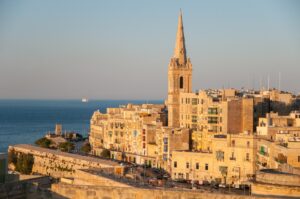 custo de vida em malta