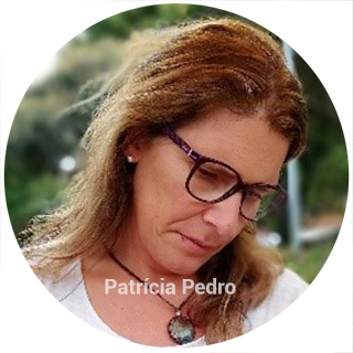 Patrícia Pedro