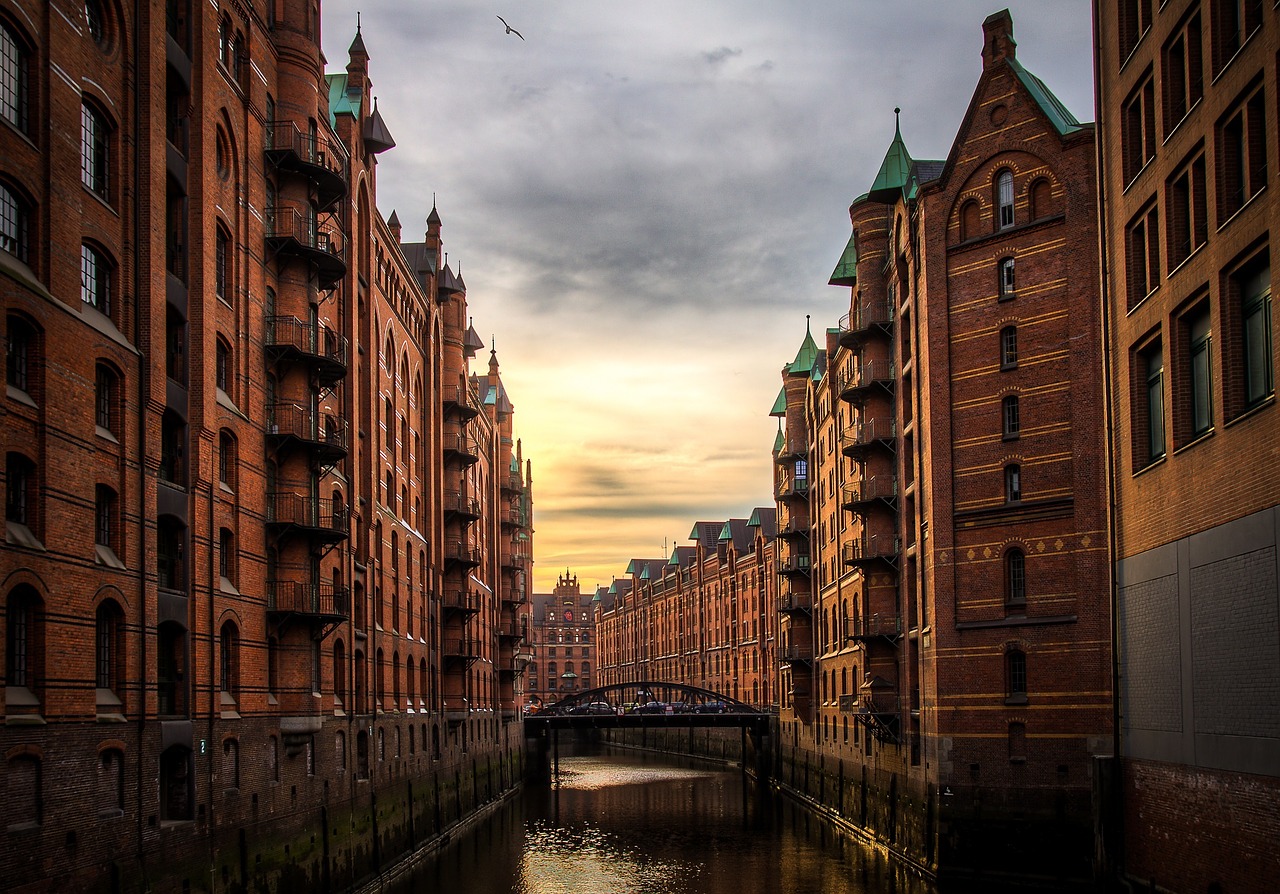 Hamburgo