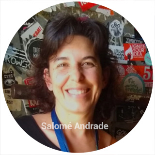 Salomé Andrade