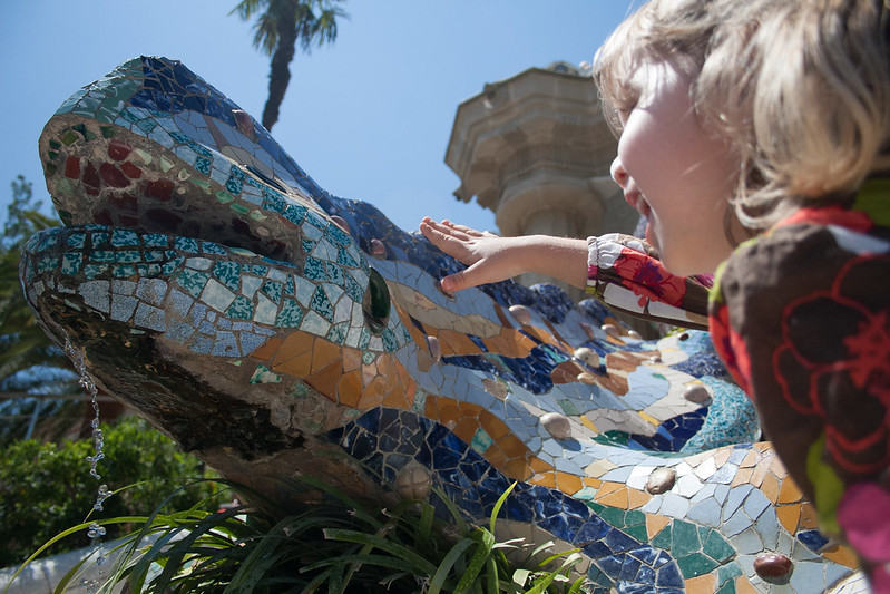 casals de verano barcelona