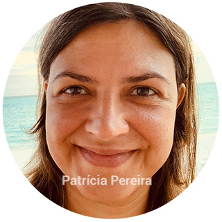 Patrícia Pereira