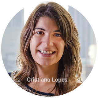 Cristiana Lopes