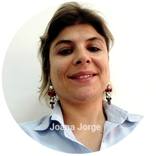 Joana Jorge