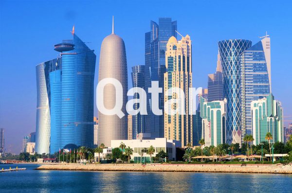 Doha, Qatar