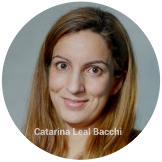 Catarina Leal Bacchi