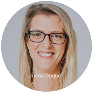 Joana Duque