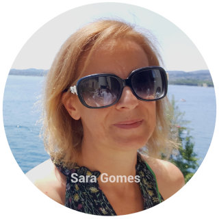 Sara Gomes