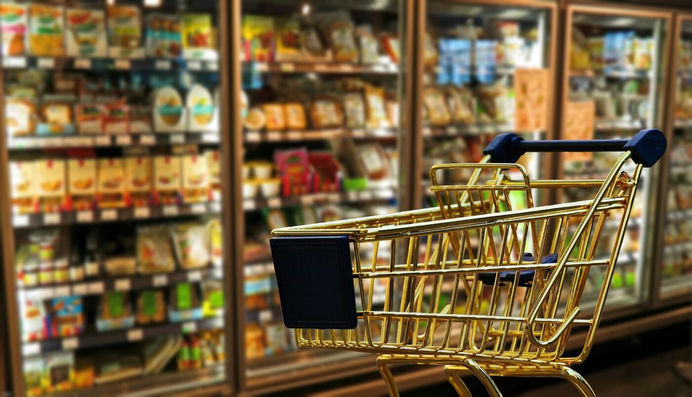 supermercados na suiça
