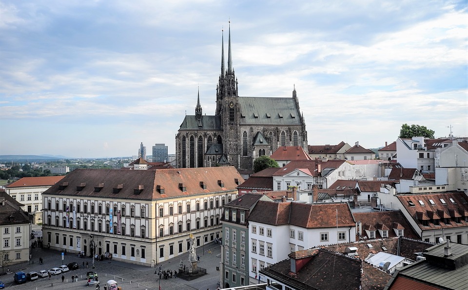Brno_República Checa