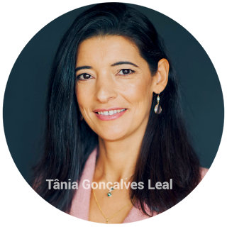 Tânia Gonçalves Leal