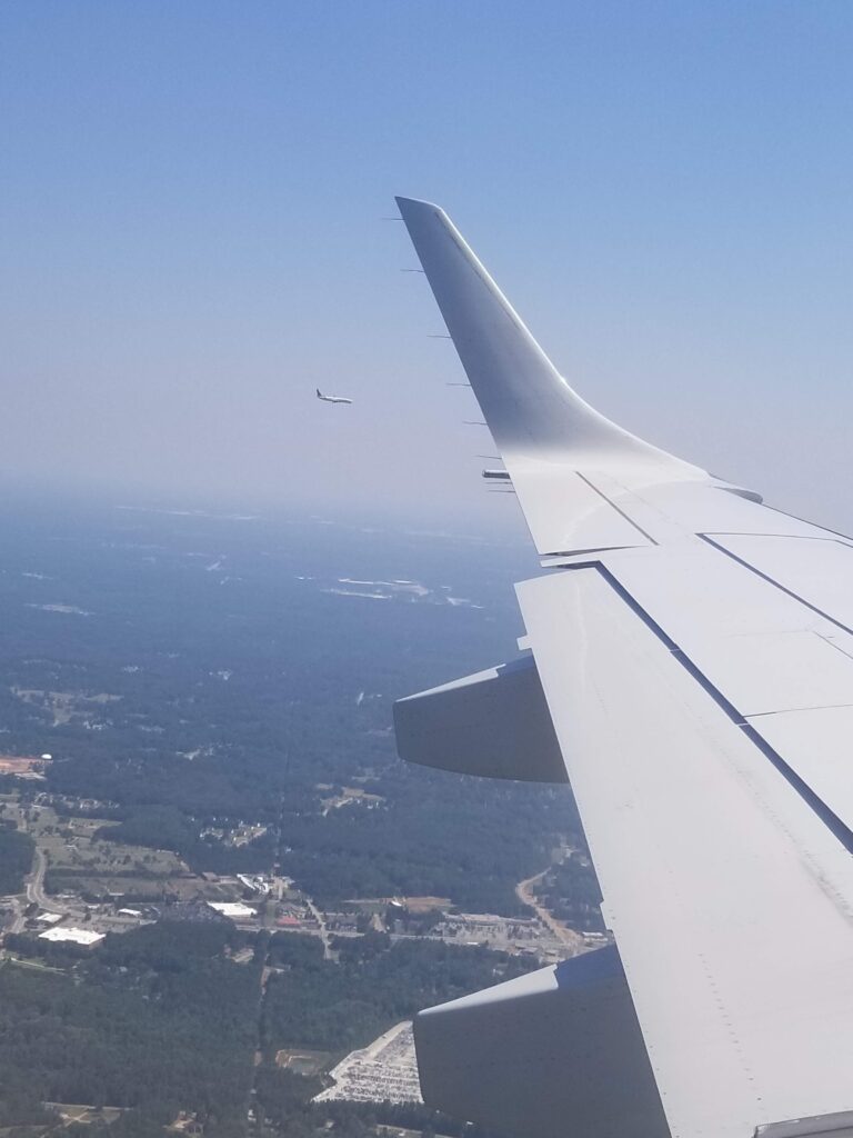 À espera do que já chega À espera do que já chega