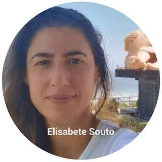 Elisabete Souto