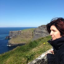Staycation: viajar perto de casa na Irlanda