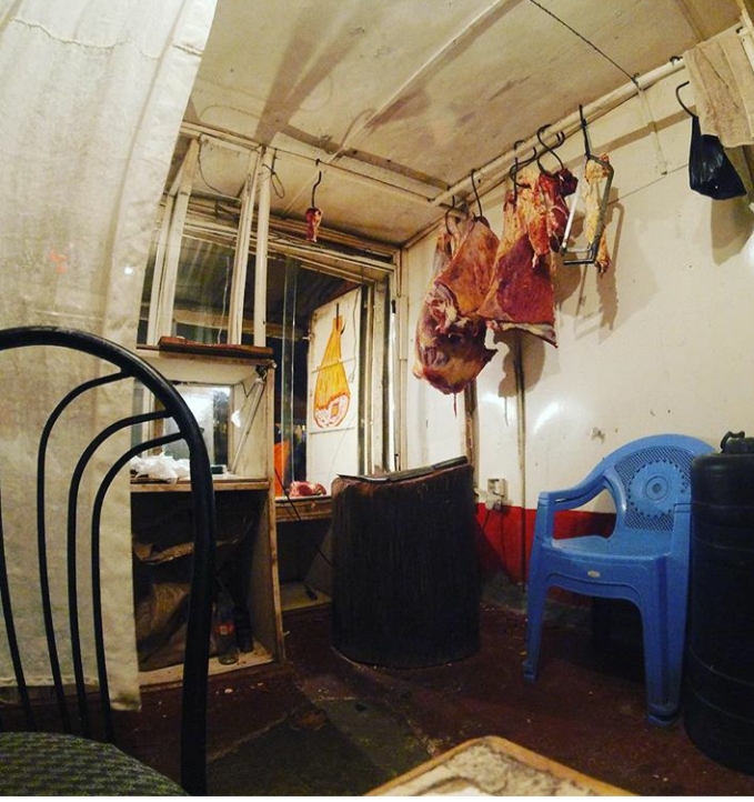 5 anos de Quénia 5 anos de Quénia