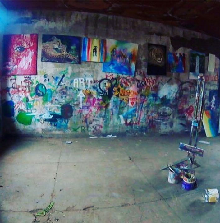 5 anos de Quénia 5 anos de Quénia