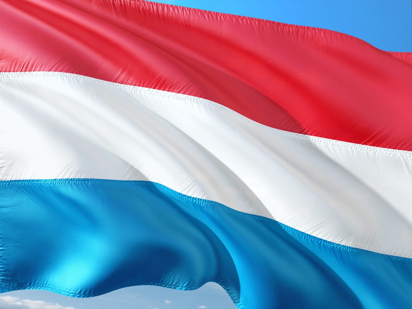 Emigrar para o Luxemburgo