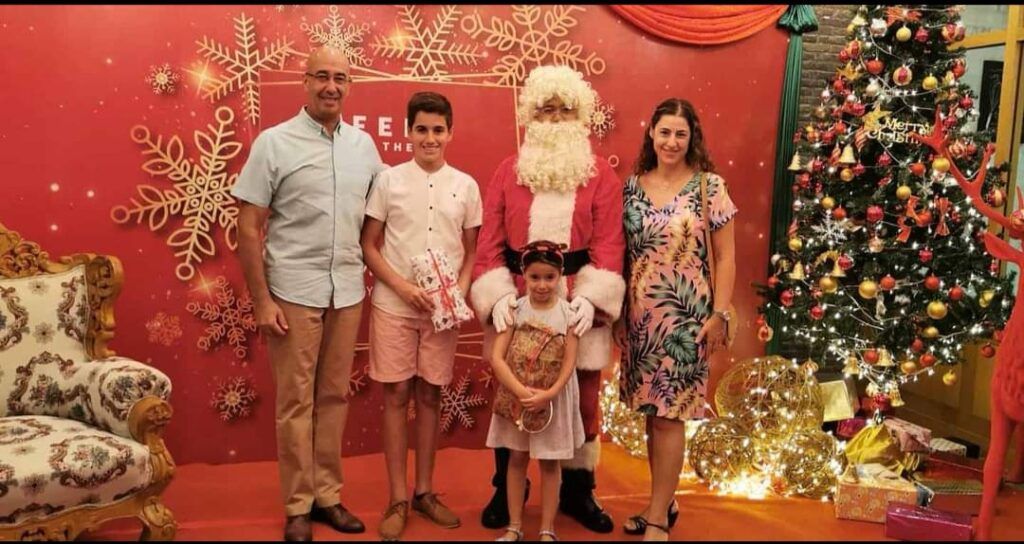 Viver o Natal fora de Portugal Viver o Natal fora de Portugal