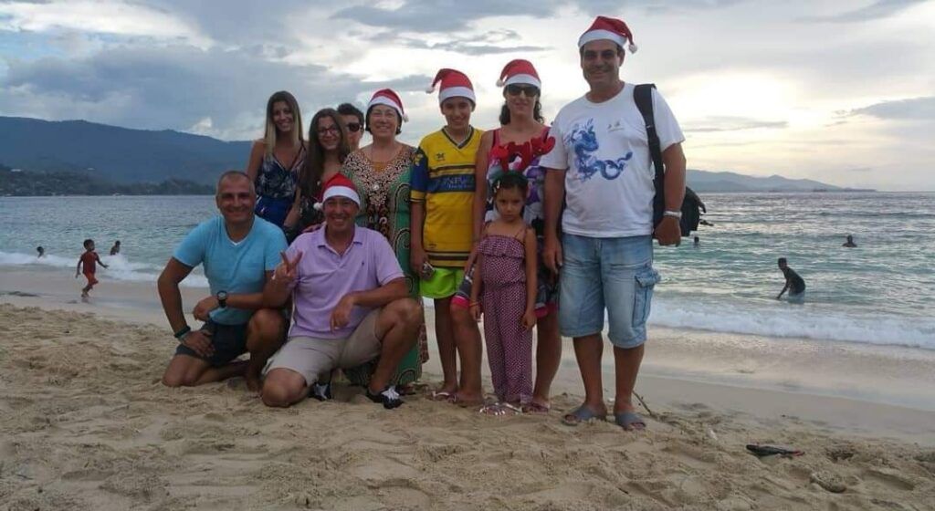 Viver o Natal fora de Portugal Viver o Natal fora de Portugal
