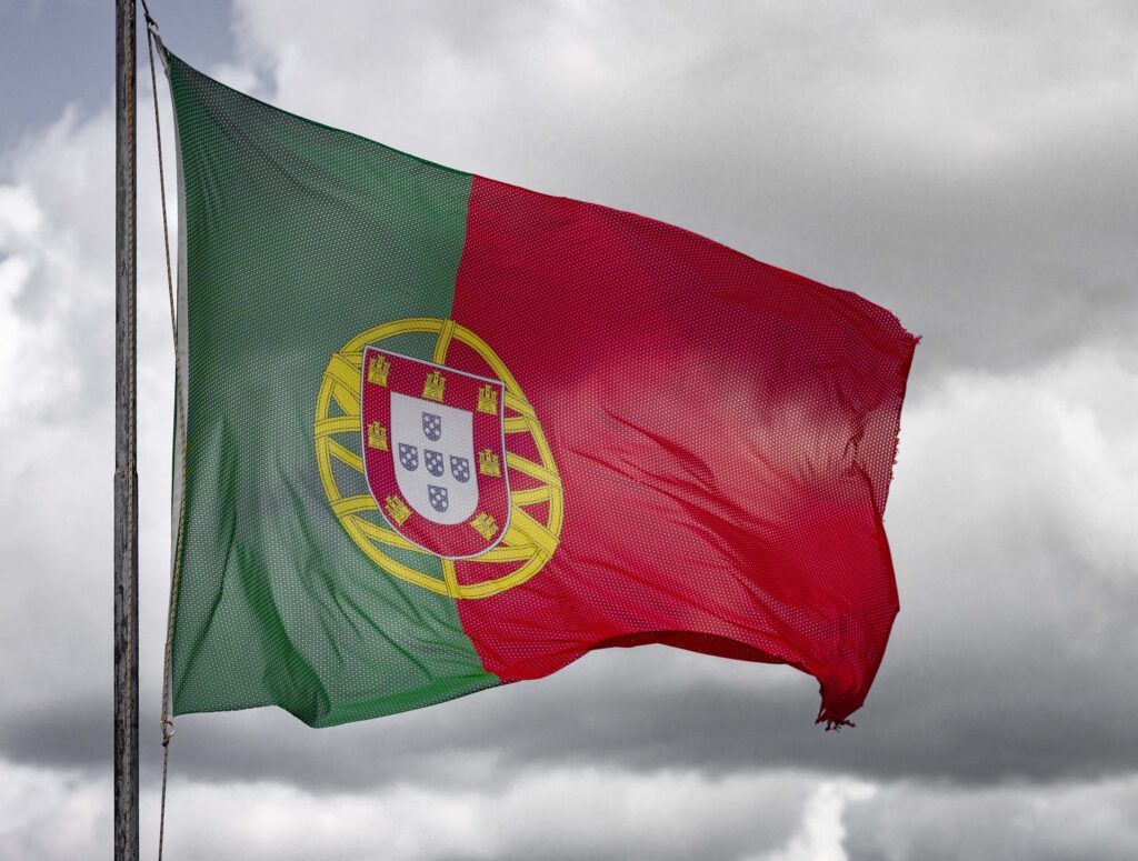 Voltar para Portugal - a eterna questão...