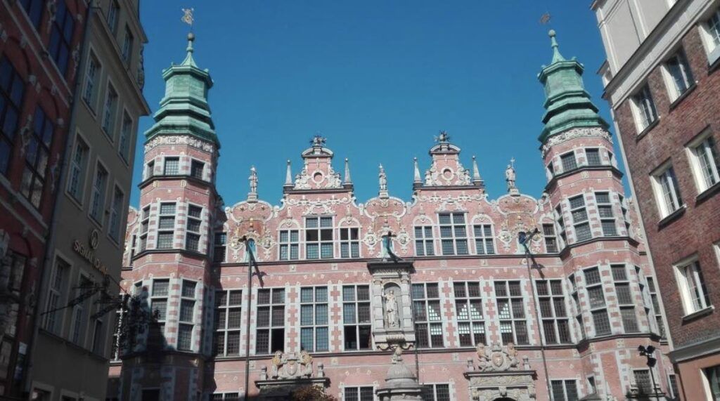 10 Razões para visitar Gdańsk